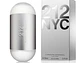 212 Nyc Carolina Herrera EDT 100 ML (M) - Miniatura 1