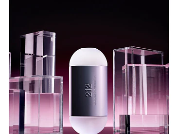 212 Nyc Carolina Herrera EDT 100 ML (M) 2