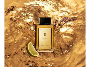 Antonio Banderas The Secret Absolu EDP 100 ML (H) 2