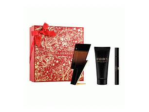 (Estuche) Carolina Herrera Bad Boy Elixir Set (H)