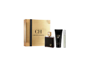 (Estuche) de regalo CH Men Carolina Herrera (H)