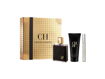 (Estuche) de regalo CH Men Carolina Herrera (H) 1