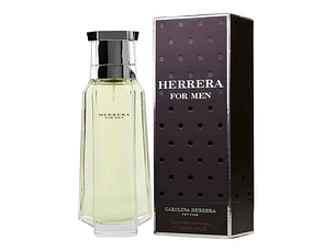 Carolina Herrera EDT 200 ML (H)