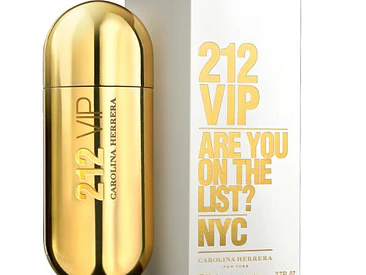212 Vip Carolina Herrera EDP 80 ML (M) 1
