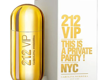 212 Vip Carolina Herrera EDP 50 ML (M) 1
