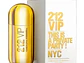 212 Vip Carolina Herrera EDP 50 ML (M) - Miniatura 1