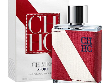 Ch Sport Carolina Herrera EDT 100 ML (H) 1