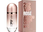 212 Vip Rose Carolina Herrera EDP 80 ML (M) - Miniatura 1