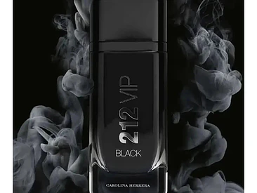 212 Vip Negro Carolina Herrera EDP 100 ML (H) 2