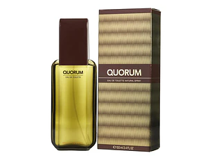 A.puig Quorum EDT 100 ML (H)