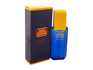 Aqua Quorum Puig EDT 100 ML (H)