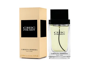 Chic Carolina Herrera EDT 100 ML (H)