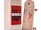 212 Heroes Carolina Herrera EDP 80 ML (M) - Miniatura 1