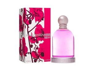Hallowen Kiss Sexy EDT 100 ML (M) .