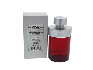 Jesus Pozo Rock On Halloween (Tester) EDT 125 ML (H)