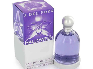 Halloween EDT 200 ML (M) 1