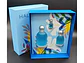 Blue Drop Set (Estuche) 100 ML + 30 ML + 4.5 ML Halloween EDT (M) - Miniatura 2