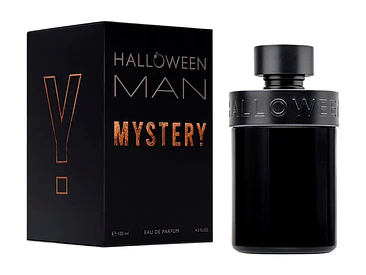 Mystery Halloween EDT 100 ML (H) 1