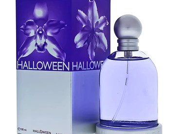Halloween EDT 100 ML (M) 1