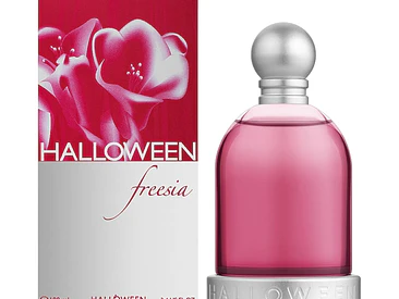 Fresia Halloween EDT 100 ML (M) 1