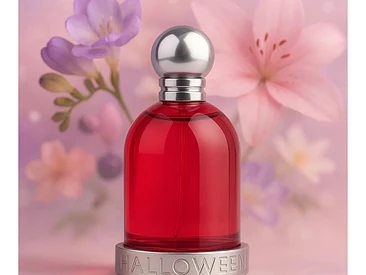 Fresia Halloween EDT 100 ML (M) 2