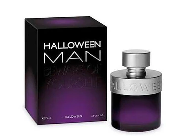 Halloween EDT 75 ML (H) . 1