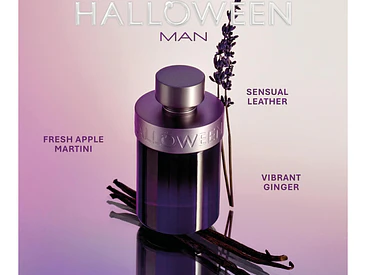 Halloween EDT 75 ML (H) . 3
