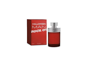 Rock On Halloween EDT 125 ML (H)