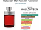 Rock On Halloween EDT 125 ML (H) - Miniatura 2