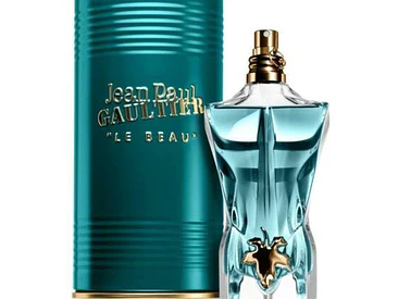 Jean Paul Gaultier Le Beau EDT 125 ML (H) 1