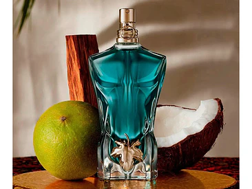 Jean Paul Gaultier Le Beau EDT 125 ML (H) 2
