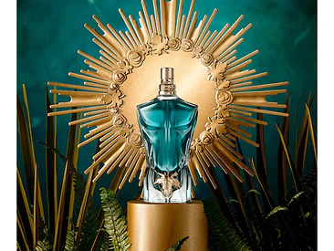 Jean Paul Gaultier Le Beau EDT 125 ML (H) 3