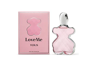 Loveme Tous EDP 90 ML (M)