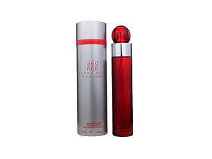 360 Red Perry Ellis EDT 100 ML (H)