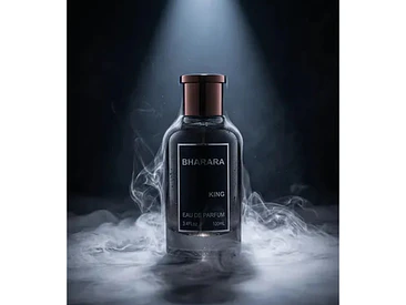 King Bharara EDP 100 ML (H) 2