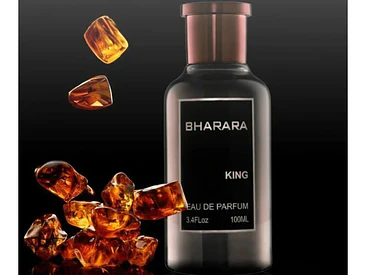 King Bharara EDP 100 ML (H) 3