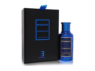 Double Blue Bharara EDP 100 ML (H)