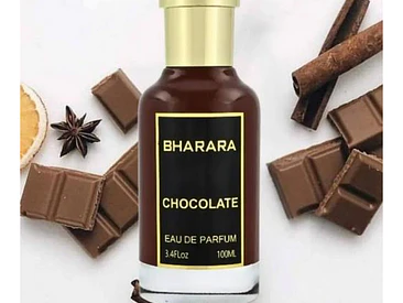Chocolate Bharara EDP 100 ML (U) 2