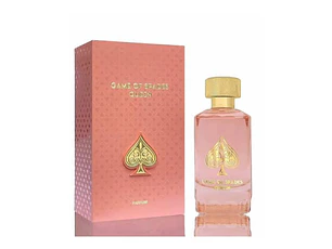 Jo Milano Paris Game Of Spade Queen Parfum 100 ML (U)