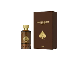 Jo Milano Paris Game Of Spades No Limit Parfum 100 ml (U) al ...