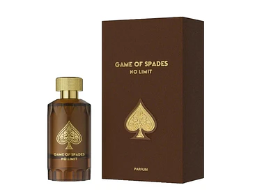 Jo Milano Paris Game Of Spades No Limit Parfum 100 ml (U) al ... 1