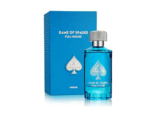 Jo Milano Game Spades Full House Parfum Game Of Spades 30 ML (U)