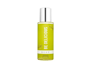 DKNY Be Delicious Body Mist: 250ml, Floral, Fresh, Fruity