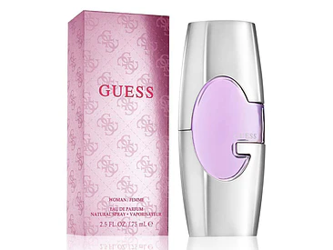 Pink Guess EDP 75 ML (M) 1
