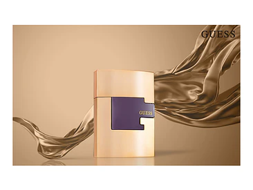 Gold Guess EDT 75 ML (H) 2