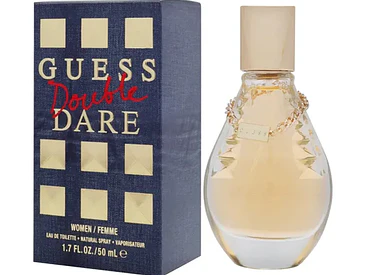 Double Dare Guess EDT 50 ML (M) 1
