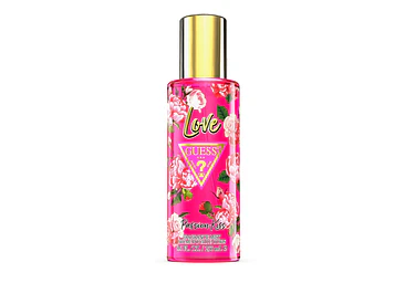Colonia Love Passion Kiss Body Mist Guess 250 ML (M) 1