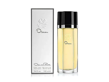 Oscar La Renta Oscar De La Renta EDT 100 ML (M) 1