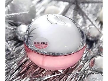 Be Delicious Fresh Blossom Dkny EDP 100 ML (M) 2