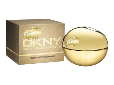Golden Delicious Dkny EDP 100 ML (M) 1